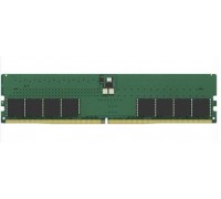 Модуль памяти DDR5 Kingston 32Gb 5200MHz CL42 DIMM 1,1v ValueRAM KVR52U42BD8-32 RTL