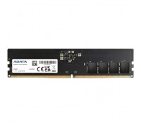 Модуль памяти DDR5 ADATA 32Gb 4800MHz CL40 DIMM 1,1v AD5U480032G-DT