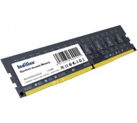 Модуль памяти DDR4 Indilinx 16Gb 2666MHz CL19 DIMM 1,2v IND-ID4P26SP16X
