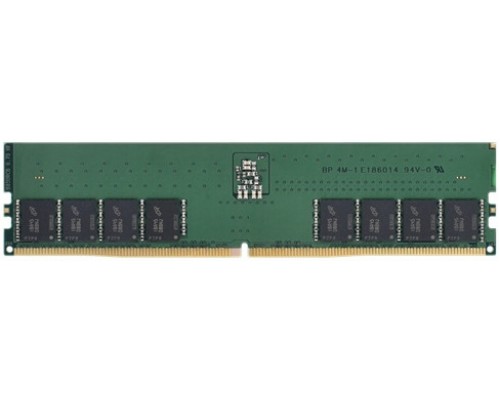 Модуль памяти DDR5 Apacer 16Gb 5600MHz CL46 DIMM 1,1v FL.16G2C.PKH