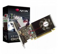 Видеокарта 4096Mb PCI-E Afox GeForce GT730 AF730-4096D3L6 128bit PCI-E 2.0 GDDR3 1xD-Sub 1xDVI-D 1xHDMI RTL