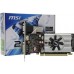 Видеокарта 1024Mb PCI-E MSI GeForce 210 GT N210-1GD3/LP 64bit DDR3 DVI HDMI D-Sub RTL