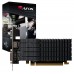 Видеокарта 2048Mb PCI-E AFOX GeForce GT710 AF710-2048D3L5 64bit PCI-E 2.0 GDDR3 1xD-Sub 1xDVI 1xHDMI Silent RTL