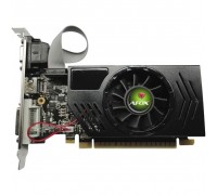 Видеокарта 2048Mb PCI-E Afox GeForce GT730 AF730-2048D3L6 128bit PCI-E 2.0 GDDR3 1xD-Sub 1xDVI-D 1xHDMI RTL