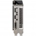 Видеокарта 4096Mb PCI-E Asus GeForce GTX 1650 TUF-GTX1650-O4GD6-P-V2-GAMING 128bit PCI-E 3.0 GDDR6 1xDVI 1xHDMI 1xDP RTL