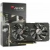 Видеокарта 6Gb PCI-E Afox GeForce GTX 1660 SUPER AF1660S-6144D6H4-V2 192bit PCI-E 3.0 GDDR6 1xDVI 1xHDMI 1xDP RTL