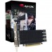 Видеокарта 2048Mb PCI-E Afox GeForce GT730 AF730-2048D3L3-V3 64bit PCI-E 2.0 GDDR3 1xD-Sub 1xDVI-D 1xHDMI heatsink RTL