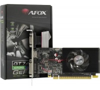 Видеокарта 4096Mb PCI-E Afox GeForce GT740 AF740-4096D3L3 128bit PCI-E 3.0 DDR3 1xD-Sub 1xDVI 1xHDMI RTL