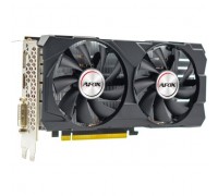 Видеокарта 8Gb PCI-E Afox GeForce RTX2060 Super AF2060S-8192D6H4-V2 256bit PCI-E 3.0 GDDR6 1xHDMI 1xDP 1xDVI RTL