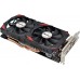 Видеокарта 8Gb PCI-E Afox RX 570 AFRX570-8192D5H3-V3 256bit PCI-E 3.0 GDDR5 1xHDMI 2xDP RTL