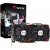Видеокарта 8Gb PCI-E Afox RX 570 AFRX570-8192D5H3-V3 256bit PCI-E 3.0 GDDR5 1xHDMI 2xDP RTL