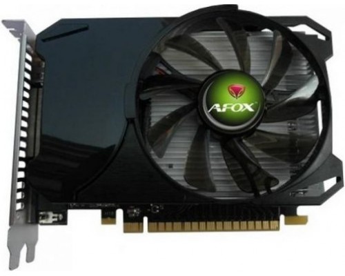Видеокарта 4096Mb PCI-E Afox GeForce GT740 AF740-4096D5H3-V3 128bit PCI-E 3.0 GDDR5 1xD-Sub 1xDVI 1xHDMI RTL