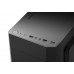Корпус Zalman T8, ATX, fan case 3x120mm, (установлено 1x120mm), 1xUSB3.0, 2xUSB2.0 Audio I/O, черный, без БП