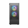Системный блок Рубин Intel Core i3-14100 3,50GHz (4,70GHz) 4core HT H610 DDR4-3200 16Gb SSD M.2 1000Gb PCI-E3.0x4 mATX 500W-120mm Windows 11Pro (12177)