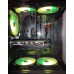 Системный блок Рубин Intel Core i3-14100F 3,50GHz (4,70GHz) 4core HT H610 DDR4-3200 16Gb SSD M.2 500Gb PCI-E4.0x4 GeForce RTX2060 6Gb mATX 500W-120mm Windows 11 Pro (12179)