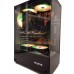 Системный блок Рубин Intel Core i3-14100F 3,50GHz (4,70GHz) 4core HT H610 DDR4-3200 16Gb SSD M.2 500Gb PCI-E4.0x4 GeForce RTX2060 6Gb mATX 500W-120mm Windows 11 Pro (12179)
