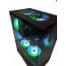 Системный блок Рубин Intel Core i3-14100F 3,50GHz (4,70GHz) 4core HT H610 DDR4-3200 16Gb SSD M.2 500Gb PCI-E4.0x4 GeForce RTX2060 6Gb mATX 500W-120mm Windows 11 Pro (12179)