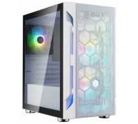 Системный блок Рубин Intel Core Ultra 5 225 3,30GHz (4,90GHz) 10core H810 DDR5-4800 16Gb SSD M.2 1000Gb PCI-E4.0x4 mATX 600W-120mm Windows 11Pro (12322)