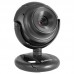 Web камера Defender C-2525HD (63252), 2Mpx, микрофон, кнопка фото, универсальное крепление на монитор или горизонтальную поверхность, USB, черный
