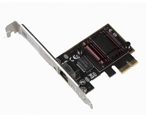 Сетевая карта 2,5Гбит/с ORIGO ON300/A1A PCIe x1
