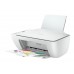 МФУ HP Deskjet 2320 принтер+сканер+копир, A4, USB2.0, белый