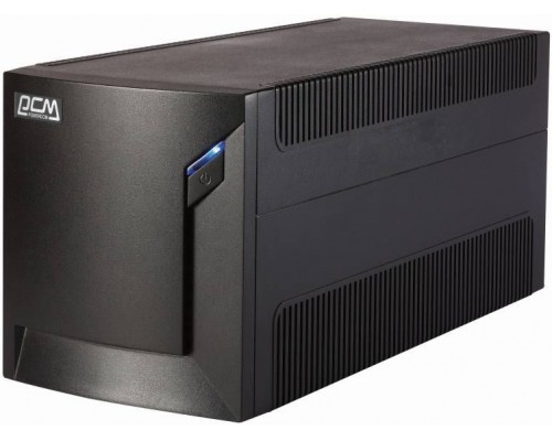 ИБП Powercom Raptor RPT-1025AP 1025ВA