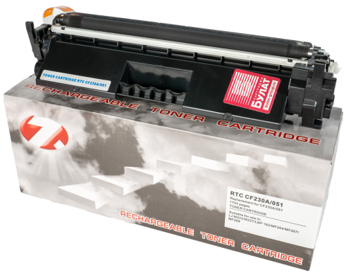 Картридж HP CF230A/051 LJ Pro M203dn/M227sdn 7Q