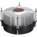 Кулер DeepCool Theta 31 PWM Soc-1150/1155/1156 4pin 18-33dB Al+Cu 95W 450g винты