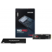 Накопитель SSD M.2 500Gb PCI-E4.0x4 Samsung 980 PRO MZ-V8P500BW NVMe, Write 5000MB/s, Read 6900MB/s (TLC)