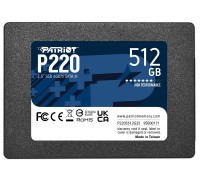 Накопитель SSD 2,5
