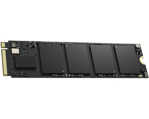 Накопитель SSD M.2 512Gb PCI-E3.0x4 Hikvision E3000 HS-SSD-E3000/512G, 2280, NVMe, Write 2545MB/s, Read 3476MB/s, 224TBW
