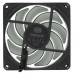 Вентилятор  92x92x25мм Cooler Master SickleFlow 92 (MFX-B9NN-23NPK-R1), 650-2300RPM, 4pin PWM, 25dBA, sleeve