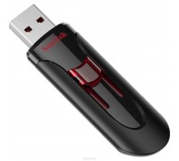 Флеш драйв SanDisk 32Gb USB3.0 Cruzer Glide 3.0 SDCZ600-032G-G35 черный