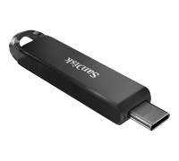 Флеш драйв SanDisk 256Gb USB3.1 Type-C SDCZ460-256G-G46, скорость чтения до 150MB/s