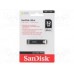 Флеш драйв SanDisk 32Gb USB3.1 Type-C SDCZ460-032G-G46 черный