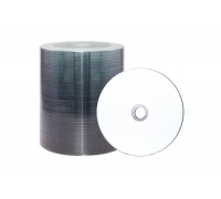 Диск CD-R 700Мб Ritek 52x Printable (100шт/уп)