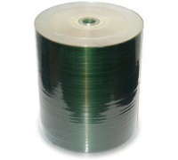 Диск CD-R 700Мб Ritek 52x с чистой поверхностью (100шт/уп)