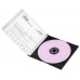 Диск DVD+RW 4,7Гб MIREX 4x, Slim