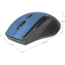 Мышь Defender Accura MM-365 беспроводная оптическая 1600dpi 6 кнопок USB синий (52366)