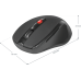 Мышь Defender Ultra MM-315 беспроводная оптическая 1600dpi 6 кнопок USB черный (52315)