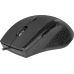 Мышь Defender Accura MM-362 оптическая 800-1600dpi 6 кнопок USB черный (52362)