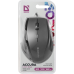 Мышь Defender Accura MM-362 оптическая 800-1600dpi 6 кнопок USB черный (52362)