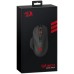 Мышь Redragon Gainer игровая оптическая 3200dpi 5 кнопок USB черный с LED подсветкой (75170)