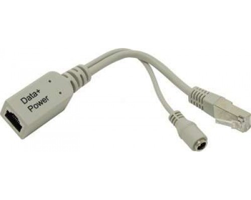 Адаптер питания PoE Mikrotik RBPOE