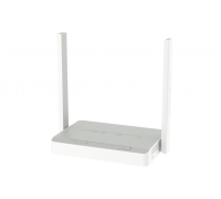 Маршрутизатор Wi-Fi ZyXEL Keenetic Air (KN-1613) 802.11ac 867Мбит/с, 3xLAN 100Мбит/с, 1x WAN 100Мбит/с
