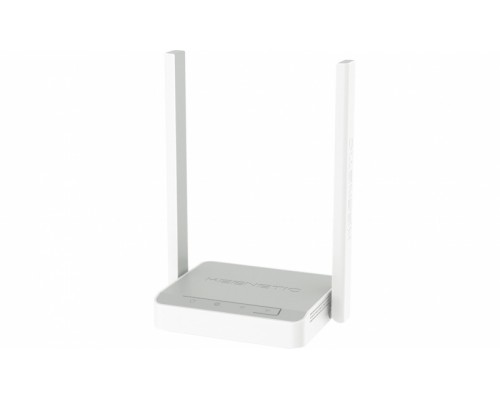 Маршрутизатор Wi-Fi ZyXEL Keenetic 4G (KN-1212) 802.11n 300Мбит/с, 3x LAN 100Мбит/с, 1x WAN 100Мбит/с, 1x USB2.0