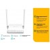 Маршрутизатор Wi-Fi TP-Link TL-WR844N 802.11g/n 300Мбит/с + 4x100Мбит/с LAN + 1x100Мбит/с WAN