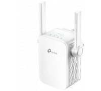 Повторитель Wi-Fi TP-Link RE205 802.11ac AC750, 1xLAN 100Мбит/с