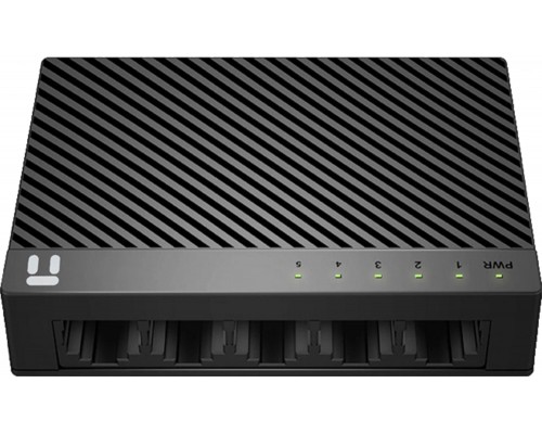 Коммутатор Netis ST3105C 5x100Мбит/с