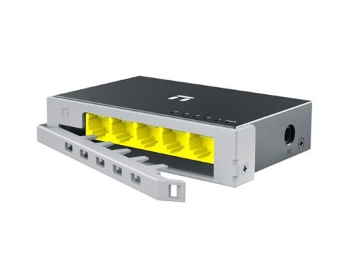 Коммутатор Netis ST3105GD 5x1 Гбит/с